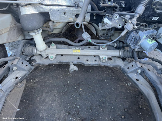 2011 HYUNDAI I30 Steering Box/Rack