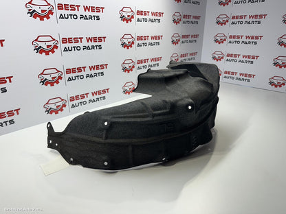 2024 TOYOTA YARIS CROSS Left Guard Liner