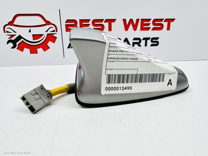 2023 HYUNDAI I30 Antenna