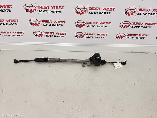 2016 MAZDA 3 Steering Box/Rack