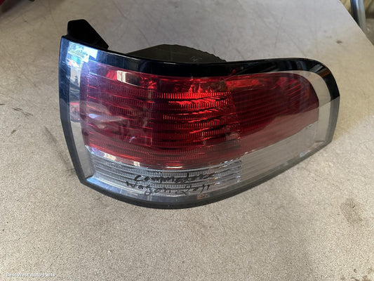 2011 HOLDEN COMMODORE Right Taillight