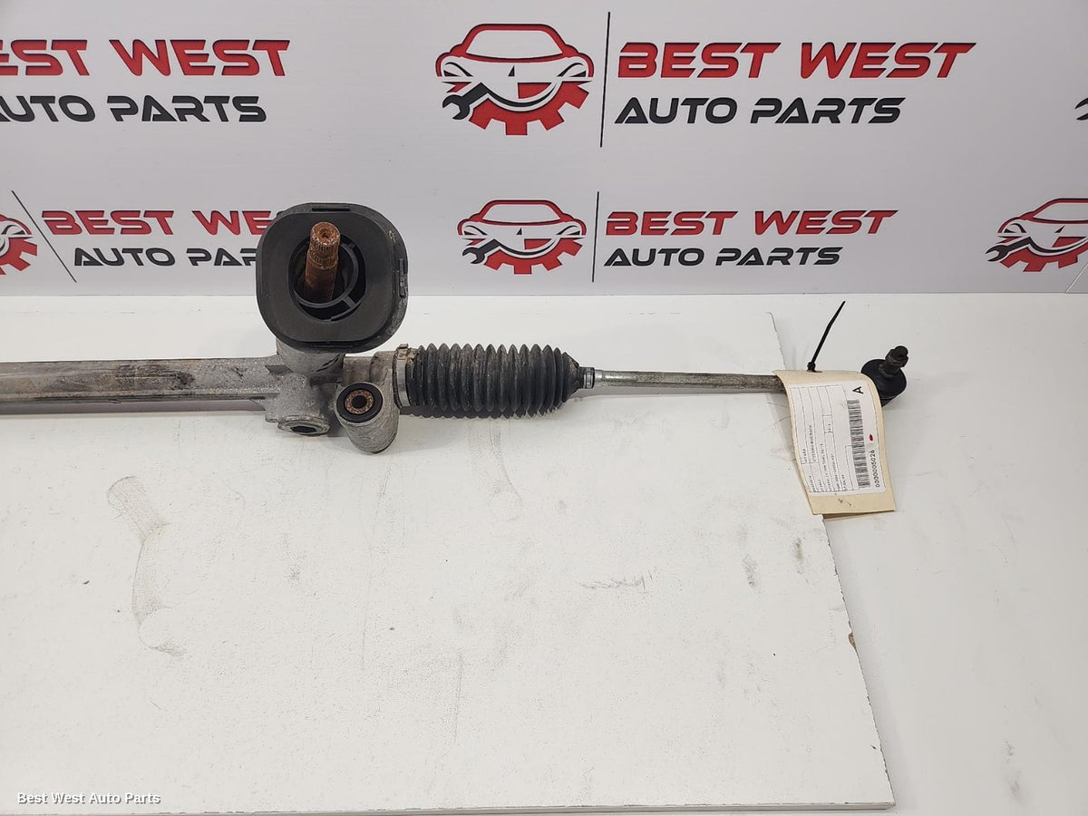 2016 SUZUKI VITARA Steering Box/Rack