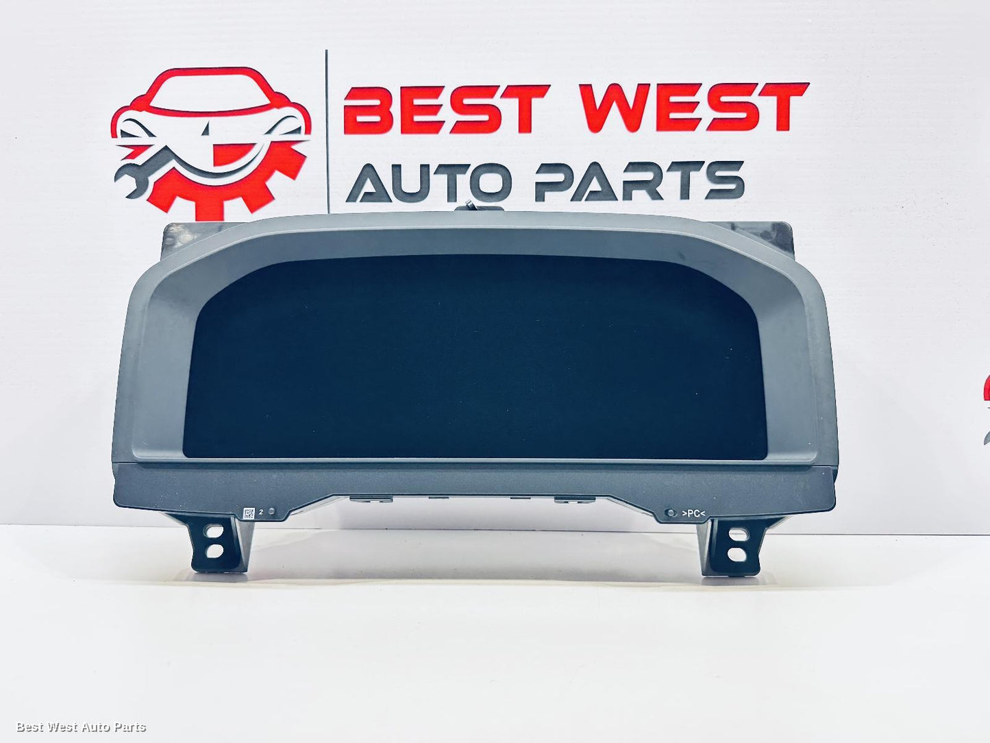 2025 MITSUBISHI OUTLANDER Instrument Cluster
