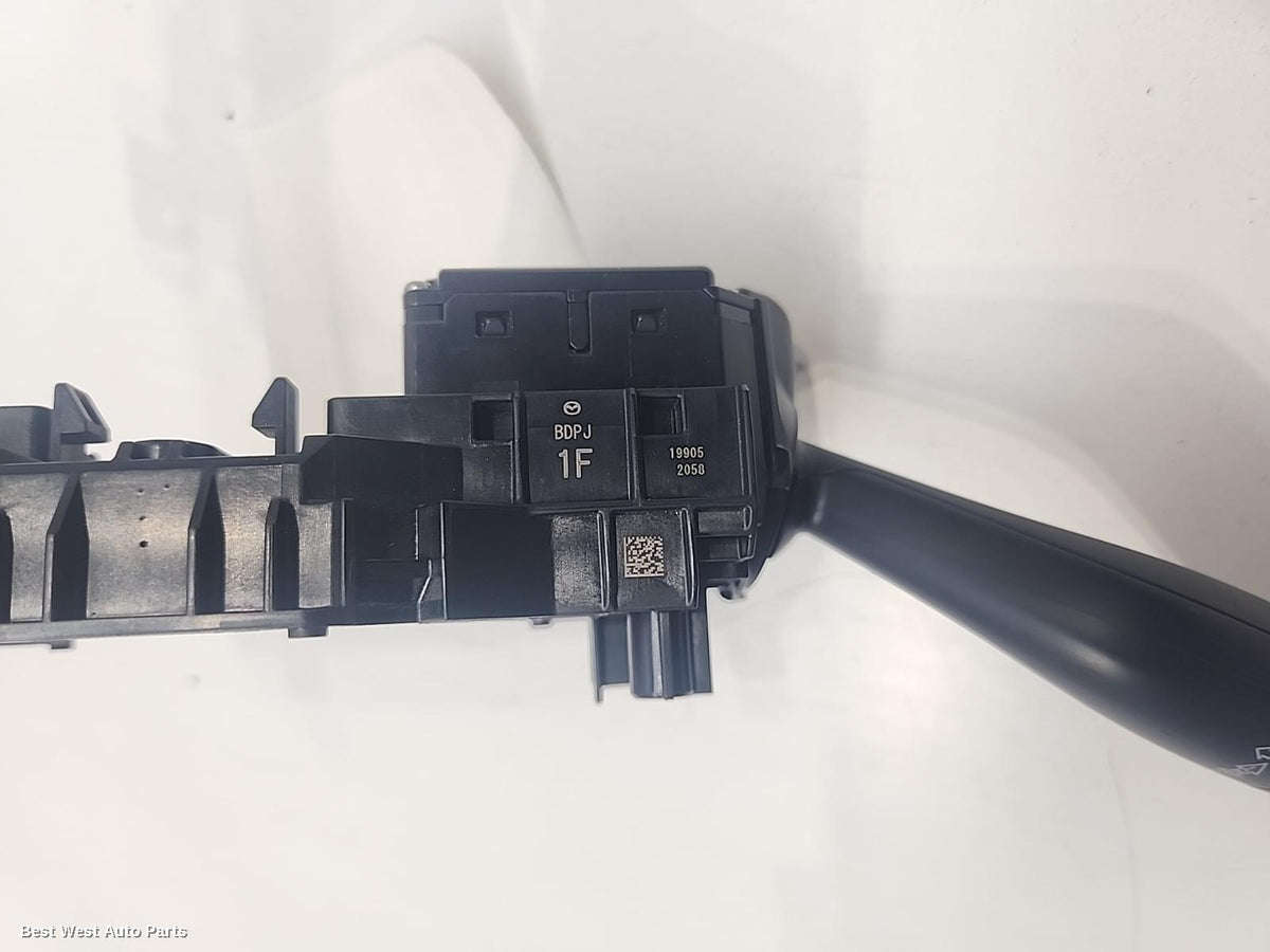 2020 MAZDA 3 Combination Switch