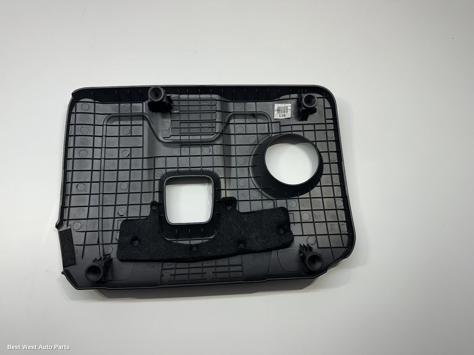 2021 KIA CERATO Engine Cover