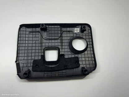 2021 KIA CERATO Engine Cover