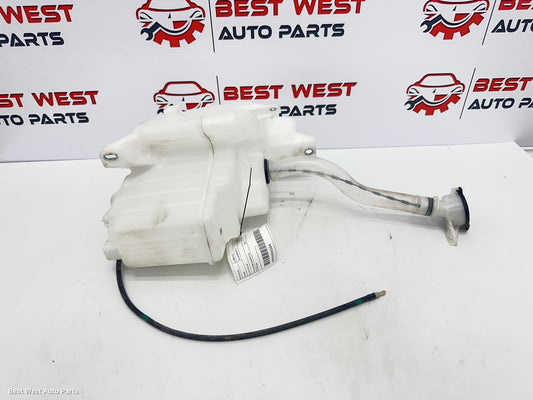 2022 TOYOTA COROLLA Washer Bottle
