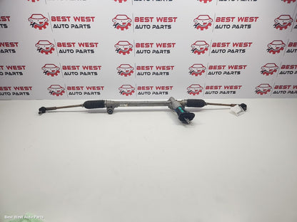 2023 SUZUKI VITARA Steering Box/Rack