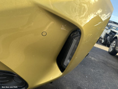 2021 TOYOTA YARIS CROSS Left Indicator/Fog/Side