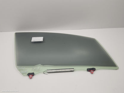 2016 TOYOTA YARIS Right Front Door Window