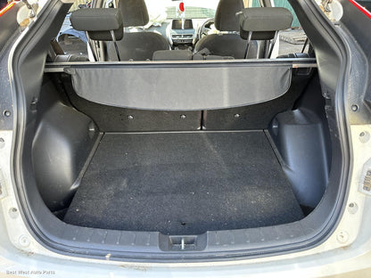 2018 MITSUBISHI ECLIPSE CROSS Trans/Gearbox
