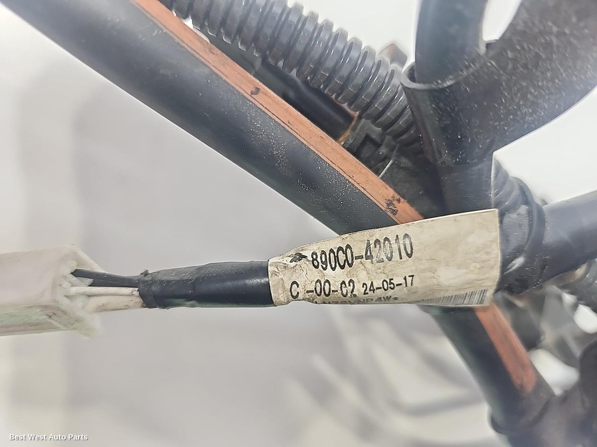 2024 TOYOTA RAV4 Abs Sensor