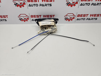 2014 MITSUBISHI MIRAGE Heater/Ac Controls