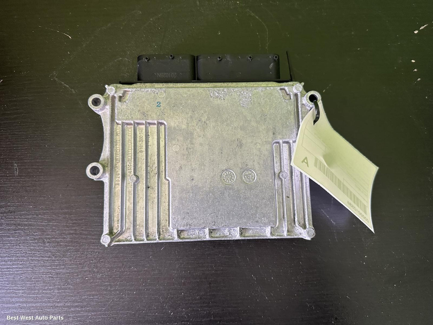 2021 KIA CERATO Ecu