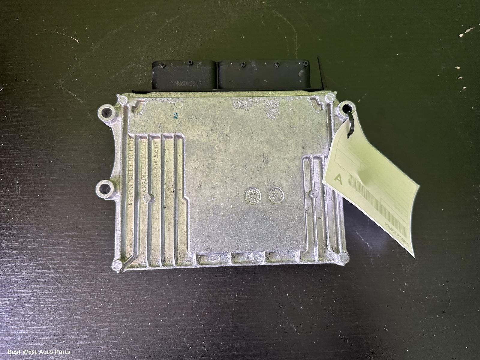 2021 KIA CERATO Ecu