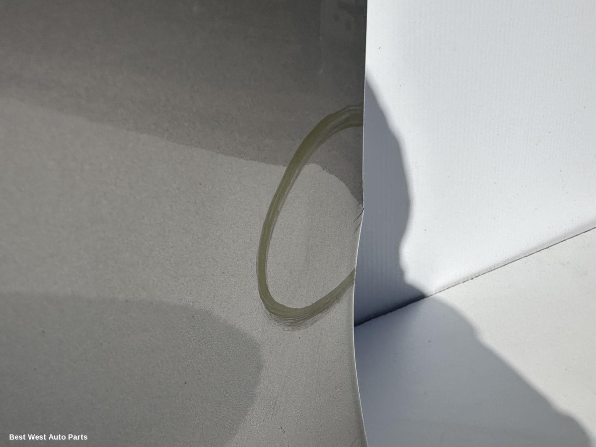 2014 FORD KUGA Bootlid/Tailgate