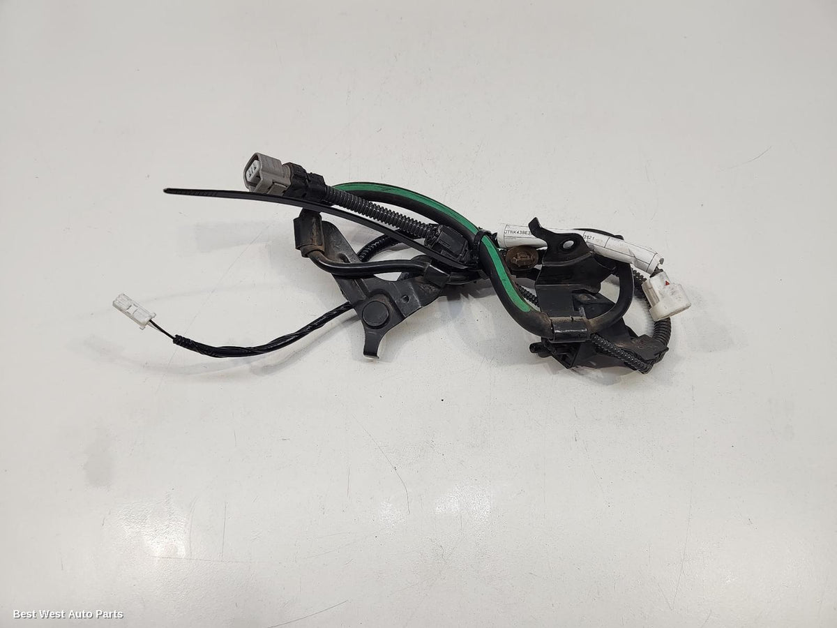 2021 TOYOTA COROLLA Abs Sensor