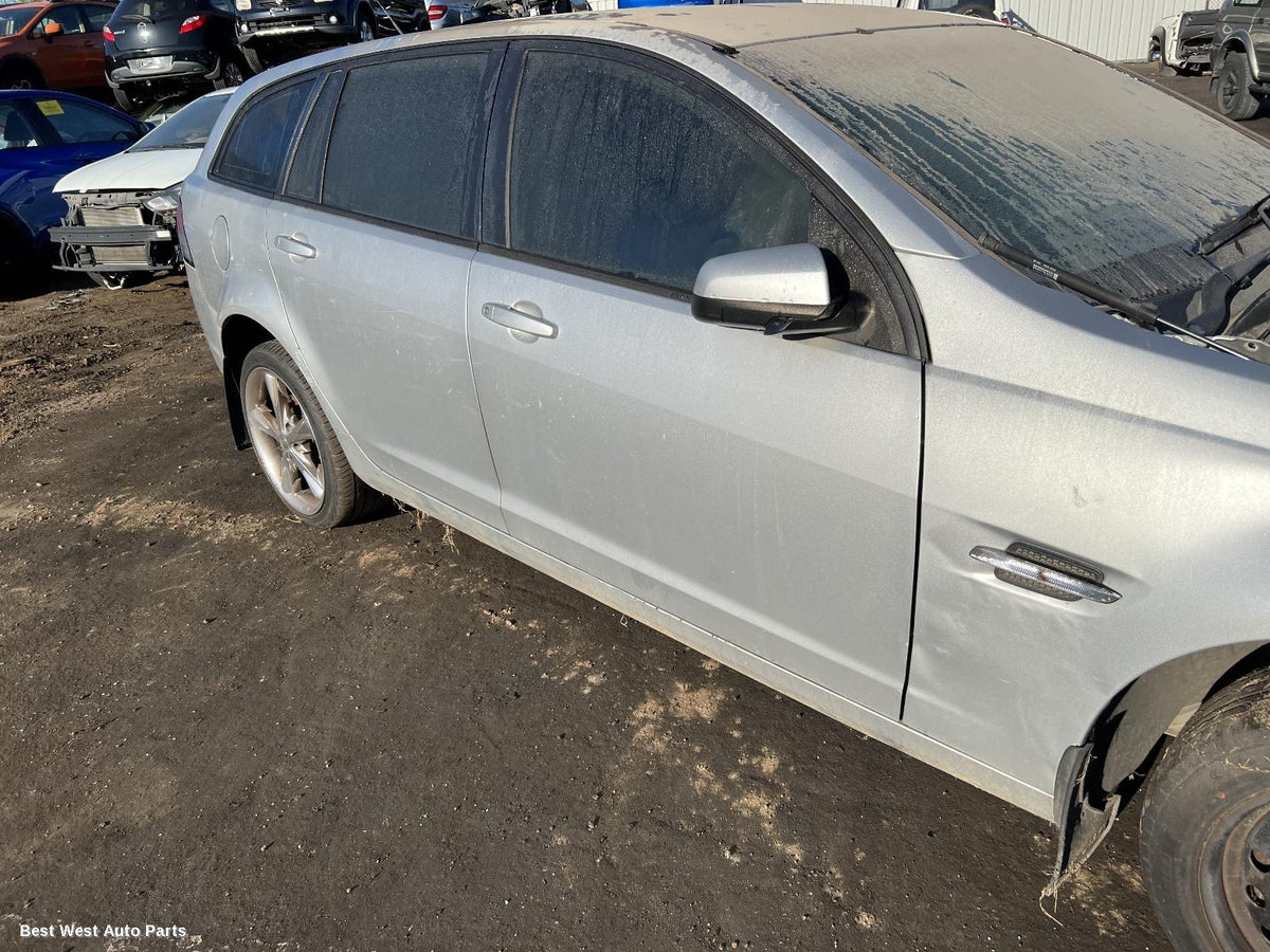 2009 HOLDEN COMMODORE Abs Pump/Modulator