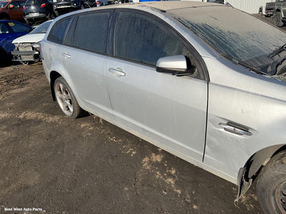 2009 HOLDEN COMMODORE Abs Pump/Modulator