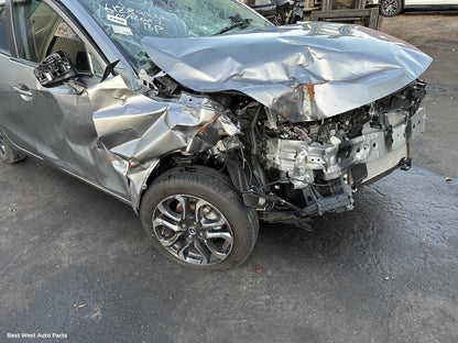 2019 MAZDA 2 Left Taillight