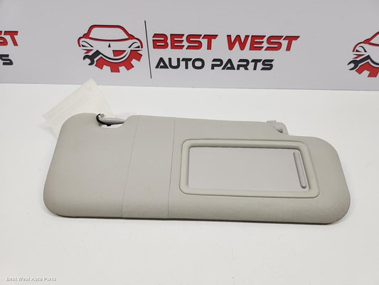 2016 MAZDA 3 Sunvisor