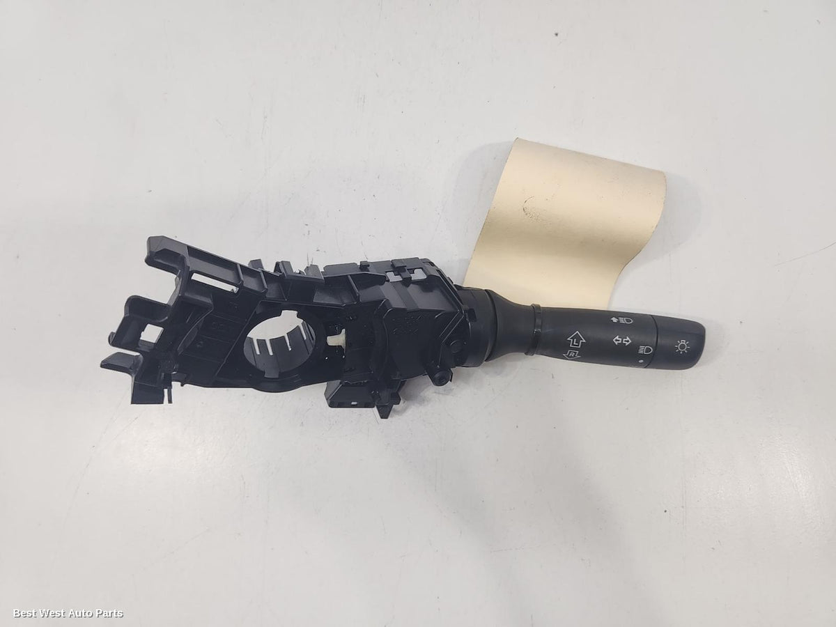 2014 SUBARU IMPREZA Combination Switch