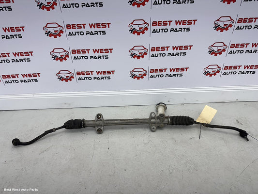 2011 HYUNDAI I30 Steering Box/Rack