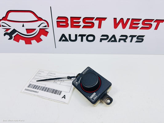 2020 SUBARU FORESTER Combination Switch