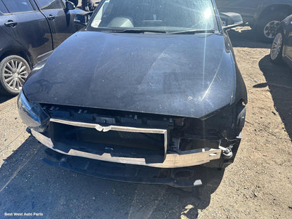 2014 BMW 1 SERIES R/Bar Bracket/Reinfo