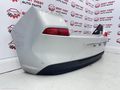 2018 HYUNDAI I30 Rear Bumper