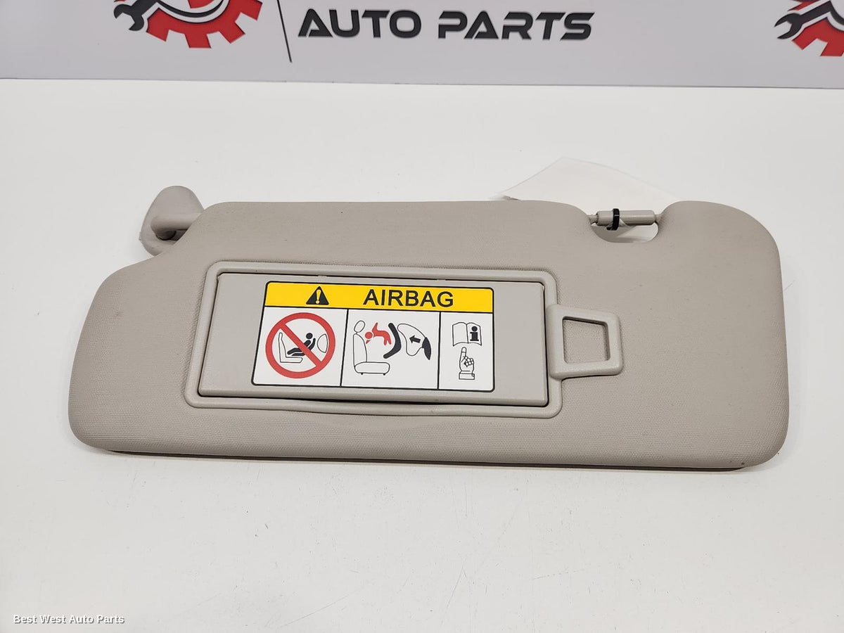 2022 HAVAL JOLION Sunvisor
