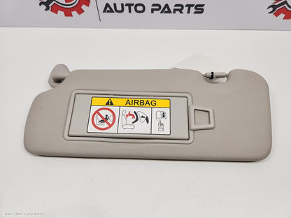 2022 HAVAL JOLION Sunvisor