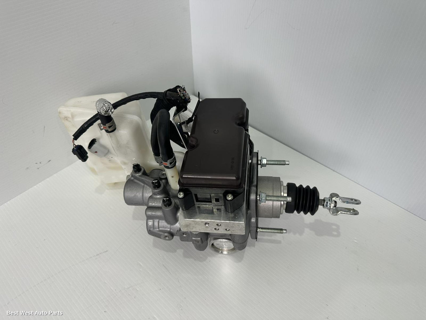 2021 TOYOTA CAMRY Brake Booster