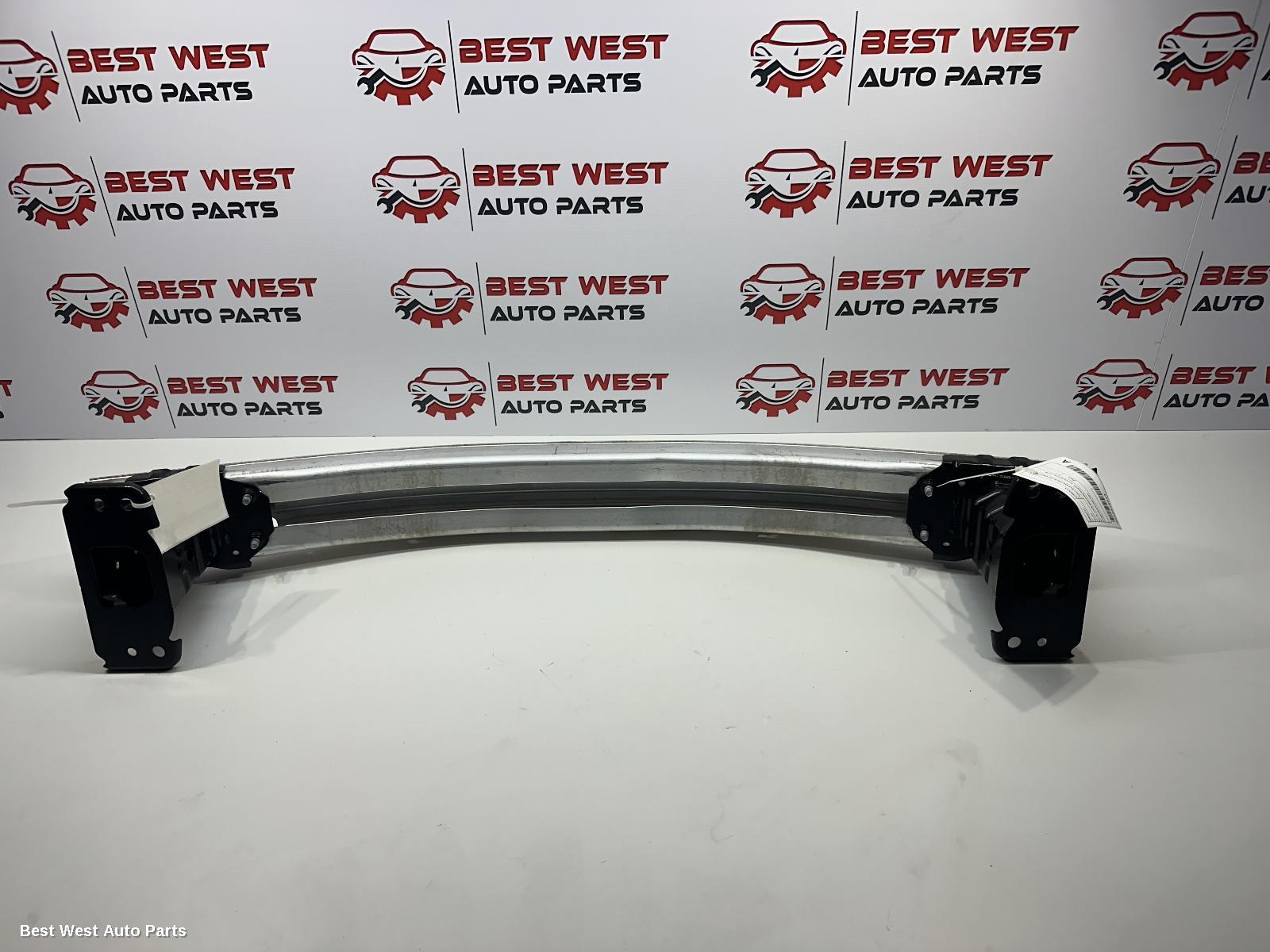 2022 TOYOTA COROLLA F/Bar Reinforc/Brack