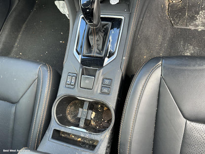 2021 SUBARU XV Gear Stick/Shifter