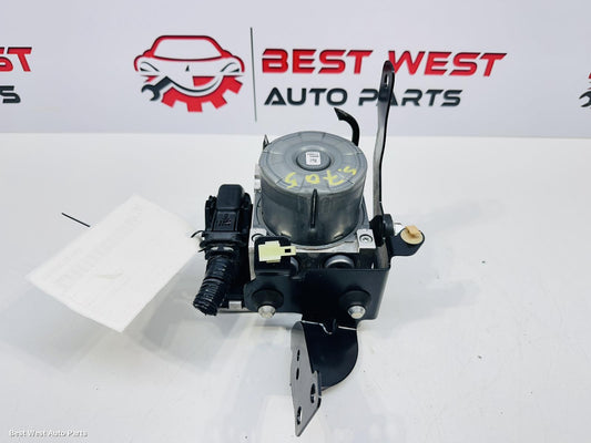 2019 MITSUBISHI ECLIPSE CROSS Abs Pump/Modulator