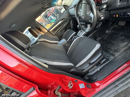 2017 HOLDEN COLORADO Sunvisor
