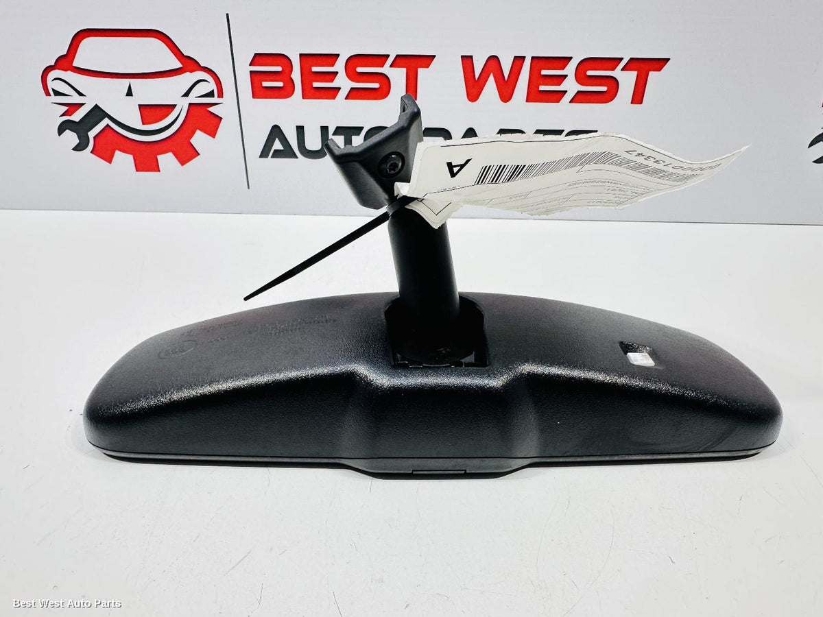 2023 MITSUBISHI OUTLANDER Interior Mirror