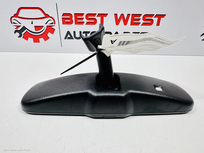 2023 MITSUBISHI OUTLANDER Interior Mirror
