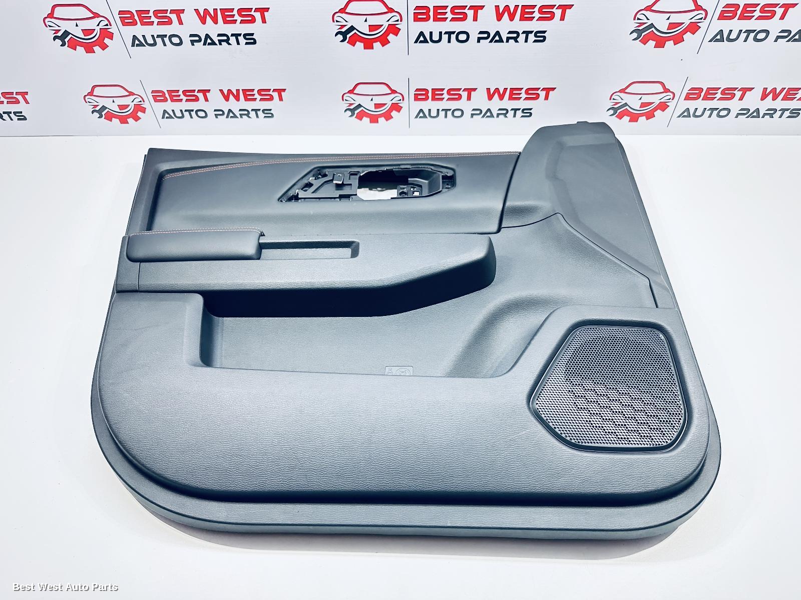 2024 MITSUBISHI TRITON Door Trim