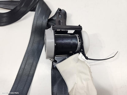 2022 FORD RANGER Seatbelt/Stalk