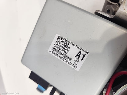 2015 MITSUBISHI MIRAGE Steering Column