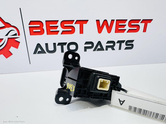 2020 SUBARU FORESTER Combination Switch