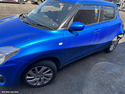 2022 SUZUKI SWIFT Combination Switch
