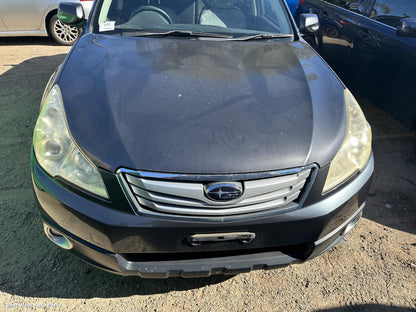 2009 SUBARU OUTBACK Left Taillight