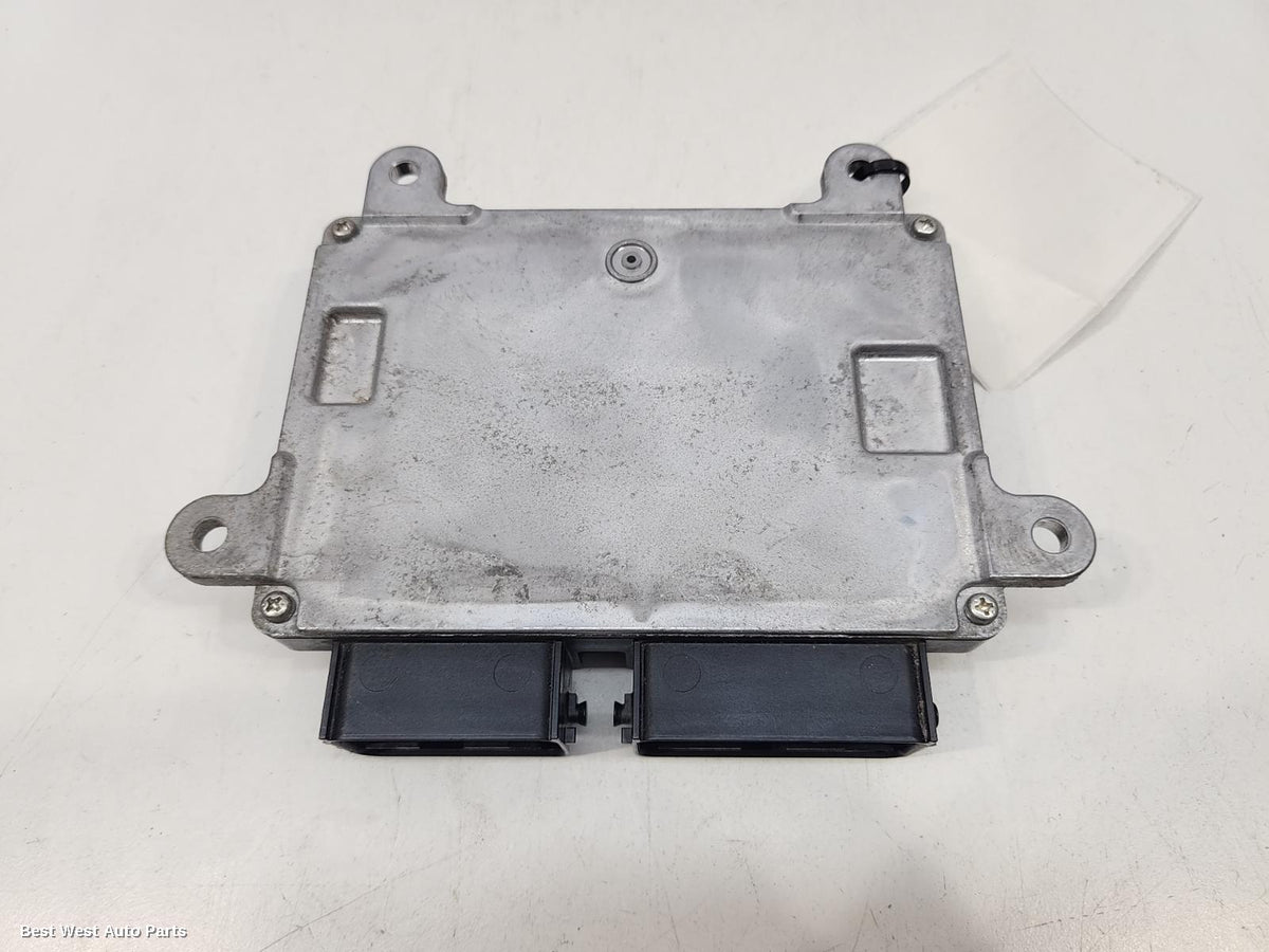 2019 MITSUBISHI ASX Ecu