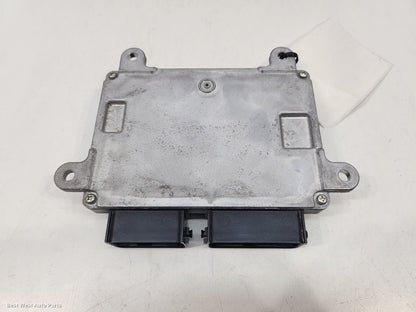 2019 MITSUBISHI ASX Ecu