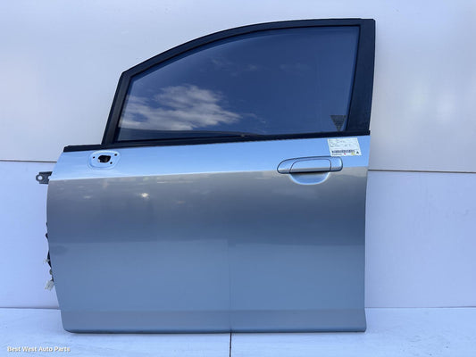 2005 HONDA JAZZ Left Front Door