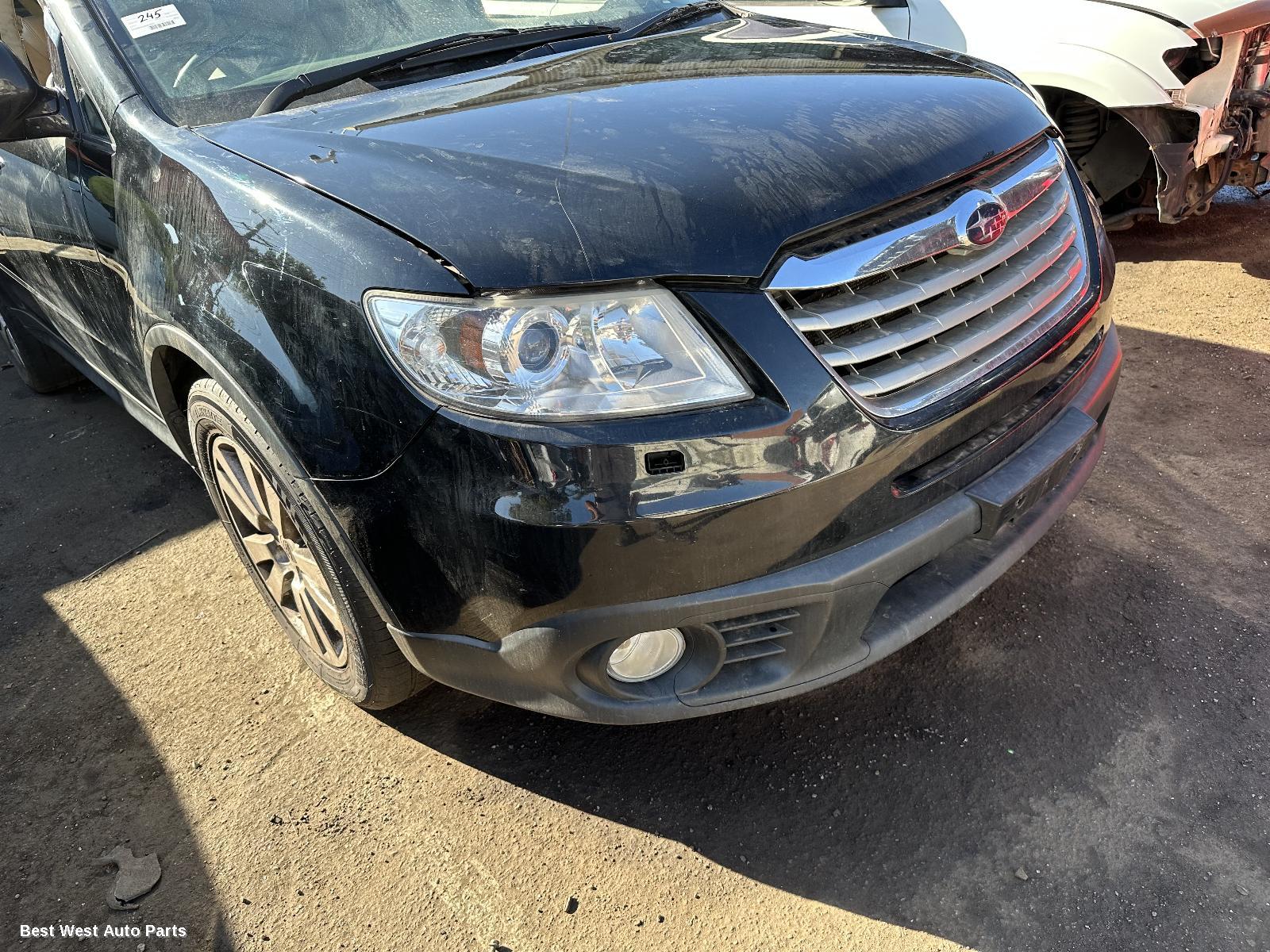 2008 SUBARU TRIBECA Right Front Door