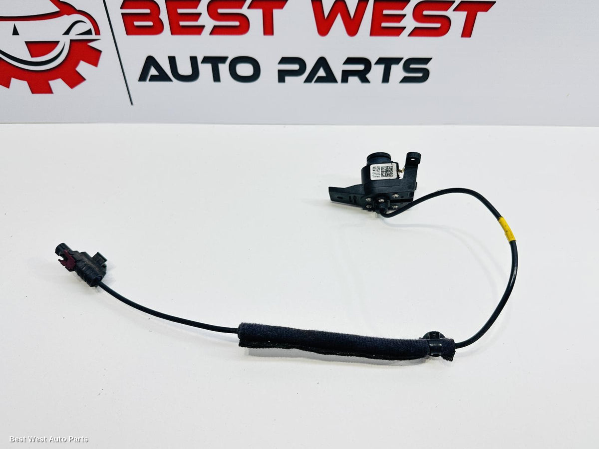 2021 HYUNDAI SANTA FE REVERSE_CAMERA